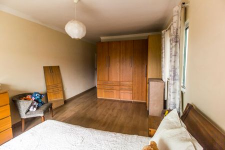 Casa para alugar com 370m², 2 quartos e 1 vagaSuíte 1