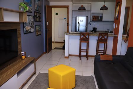 Apartamento para alugar com 1 quarto, 4m² em Jardim Armação, Salvador