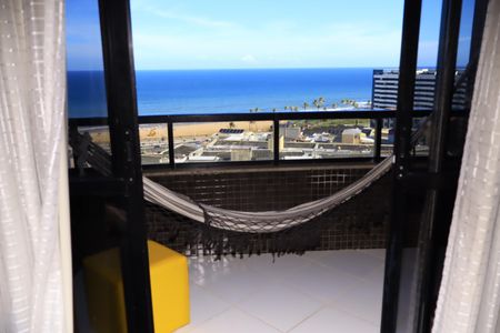Apartamento para alugar com 1 quarto, 4m² em Jardim Armação, Salvador