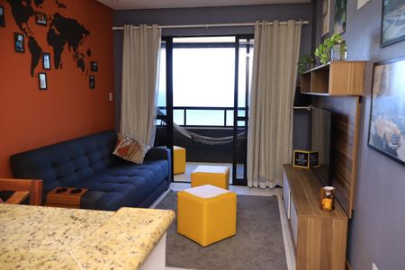 Apartamento para alugar com 1 quarto, 4m² em Jardim Armação, Salvador