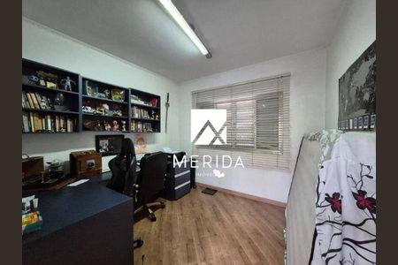 Casa à venda com 2 quartos, 292m² em Parque das Nações, Santo André