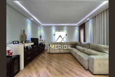 Casa à venda com 2 quartos, 292m² em Parque das Nações, Santo André