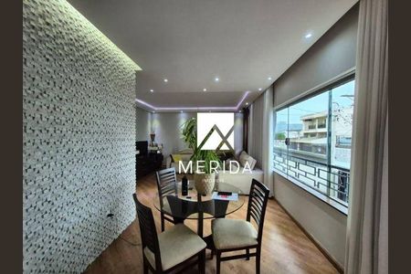 Casa à venda com 2 quartos, 292m² em Parque das Nações, Santo André