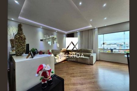 Casa à venda com 2 quartos, 292m² em Parque das Nações, Santo André