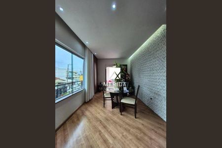 Casa à venda com 2 quartos, 292m² em Parque das Nações, Santo André