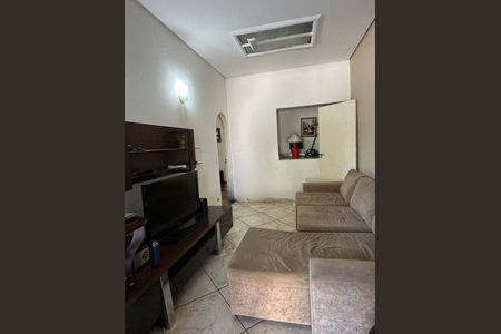 Casa à venda com 5 quartos, 295m² em Jardim Sao Caetano, São Caetano do Sul