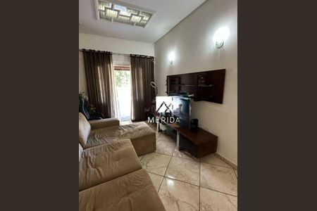 Casa à venda com 5 quartos, 295m² em Jardim Sao Caetano, São Caetano do Sul