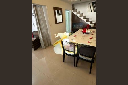 Casa à venda com 5 quartos, 295m² em Jardim Sao Caetano, São Caetano do Sul