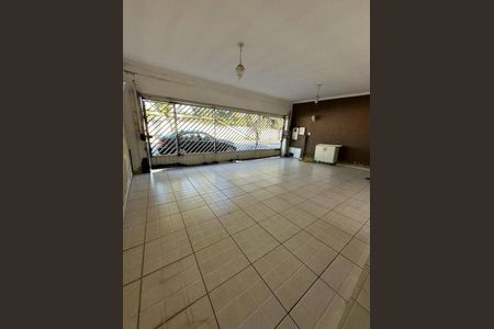 Casa à venda com 5 quartos, 295m² em Jardim Sao Caetano, São Caetano do Sul