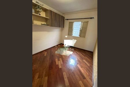 Casa à venda com 5 quartos, 295m² em Jardim Sao Caetano, São Caetano do Sul