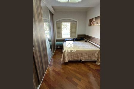 Casa à venda com 5 quartos, 295m² em Jardim Sao Caetano, São Caetano do Sul