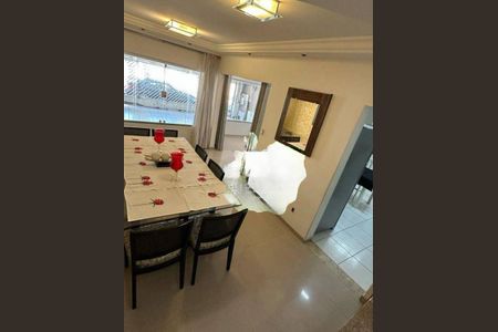 Casa à venda com 5 quartos, 295m² em Jardim Sao Caetano, São Caetano do Sul