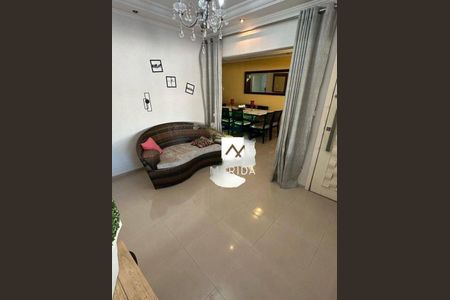 Casa à venda com 5 quartos, 295m² em Jardim Sao Caetano, São Caetano do Sul