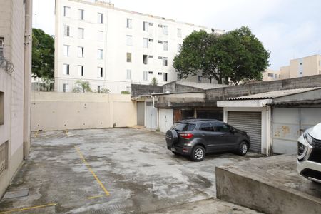 Apartamento para alugar com 53m², 2 quartos e 1 vagaÁrea comum - Estacionamento