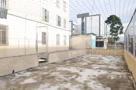 Apartamento para alugar com 53m², 2 quartos e 1 vagaÁrea comum - Quadra