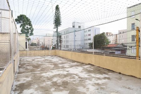 Apartamento para alugar com 53m², 2 quartos e 1 vagaÁrea comum - Quadra