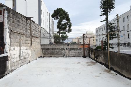 Apartamento para alugar com 53m², 2 quartos e 1 vagaÁrea comum - Área de lazer