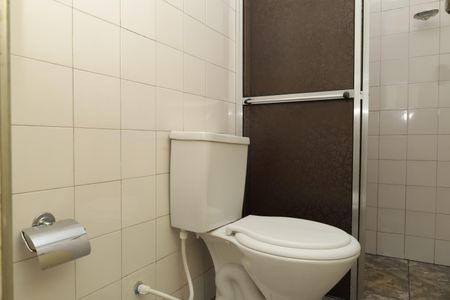 Apartamento para alugar com 53m², 2 quartos e 1 vagaBanheiro