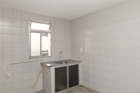 Apartamento para alugar com 53m², 2 quartos e 1 vagaCozinha