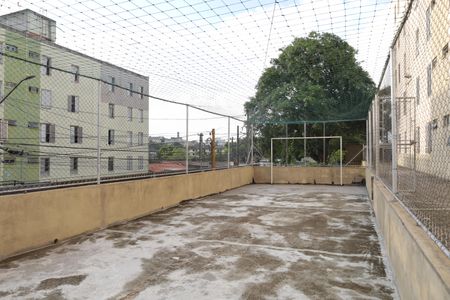 Apartamento para alugar com 53m², 2 quartos e 1 vagaÁrea comum - Quadra