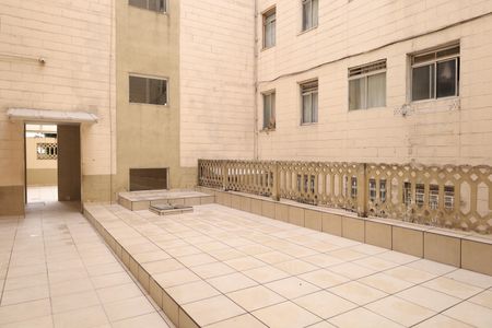 Apartamento para alugar com 53m², 2 quartos e 1 vagaÁrea comum