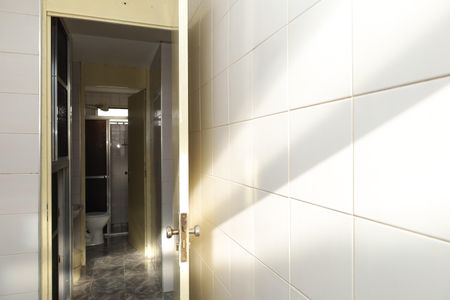 Apartamento para alugar com 53m², 2 quartos e 1 vagaÁrea de Serviço