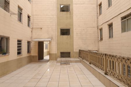 Apartamento para alugar com 53m², 2 quartos e 1 vagaÁrea comum