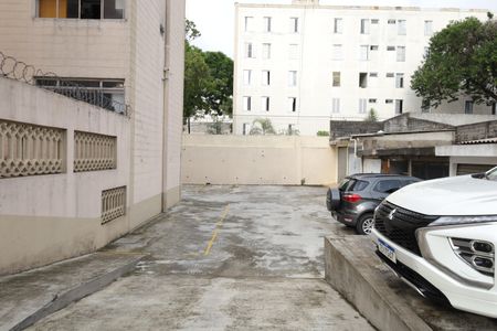 Apartamento para alugar com 53m², 2 quartos e 1 vagaÁrea comum - Estacionamento