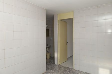 Apartamento para alugar com 53m², 2 quartos e 1 vagaCozinha