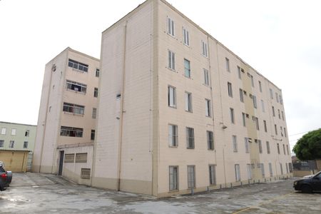 Apartamento para alugar com 53m², 2 quartos e 1 vagaÁrea comum - Prédio