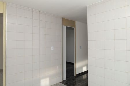 Apartamento para alugar com 53m², 2 quartos e 1 vagaCozinha