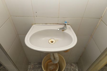 Apartamento para alugar com 53m², 2 quartos e 1 vagaBanheiro