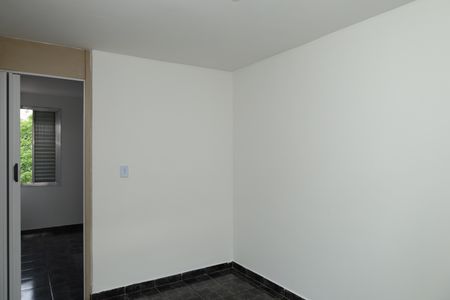 Sala de apartamento para alugar com 2 quartos, 53m² em Conjunto Residencial José Bonifácio, São Paulo