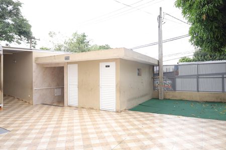 Apartamento para alugar com 53m², 2 quartos e 1 vagaÁrea comum - Portaria