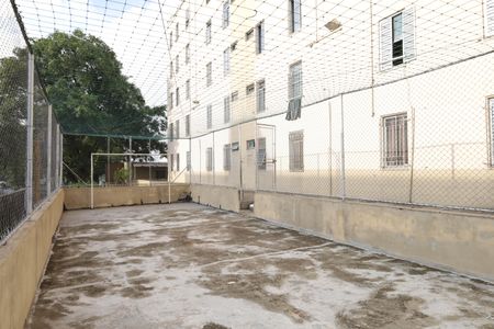 Apartamento para alugar com 53m², 2 quartos e 1 vagaÁrea comum - Quadra