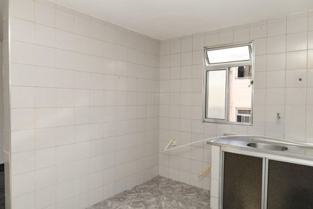 Apartamento para alugar com 53m², 2 quartos e 1 vagaCozinha