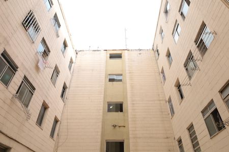 Apartamento para alugar com 53m², 2 quartos e 1 vagaÁrea comum