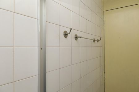 Apartamento para alugar com 53m², 2 quartos e 1 vagaBanheiro