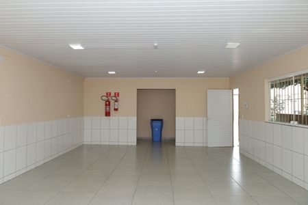 Apartamento para alugar com 53m², 2 quartos e 1 vagaÁrea comum - Salão de festas