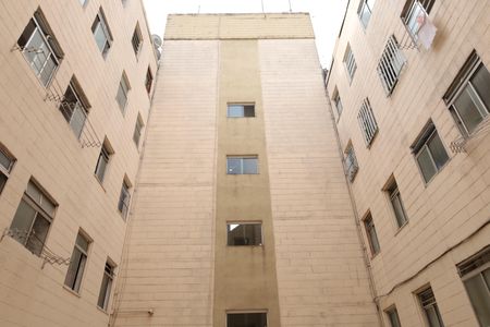Apartamento para alugar com 53m², 2 quartos e 1 vagaÁrea comum