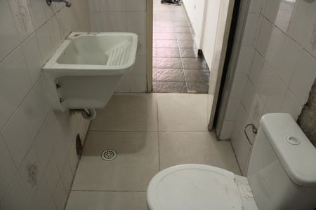 Studio à venda com 30m², 1 quarto e sem vagaBanheiro