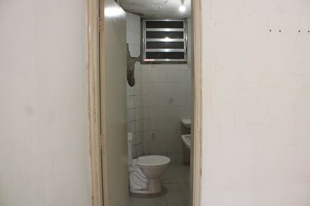 Studio à venda com 30m², 1 quarto e sem vagaSala