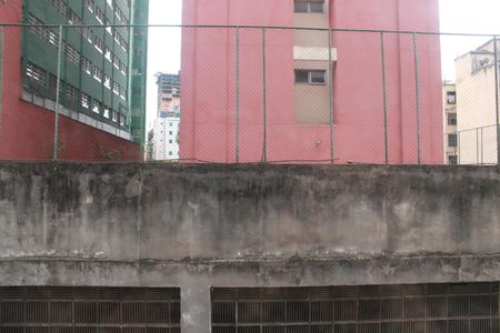 Vista da Sala de kitnet/studio à venda com 1 quarto, 30m² em Liberdade, São Paulo