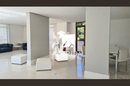 Apartamento à venda com 4 quartos, 169m² em Tamanduateí 1, Santo André