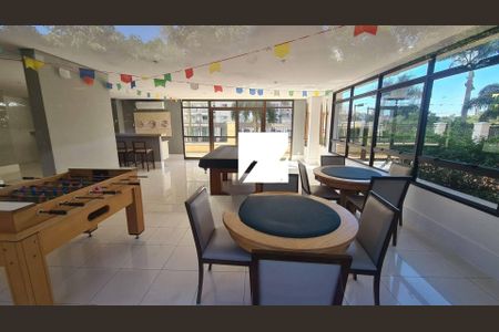 Apartamento à venda com 4 quartos, 169m² em Tamanduateí 1, Santo André