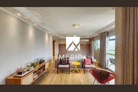 Apartamento à venda com 4 quartos, 169m² em Tamanduateí 1, Santo André