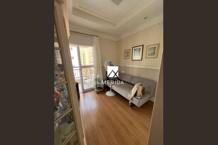 Apartamento à venda com 108m², 3 quartos e 2 vagas