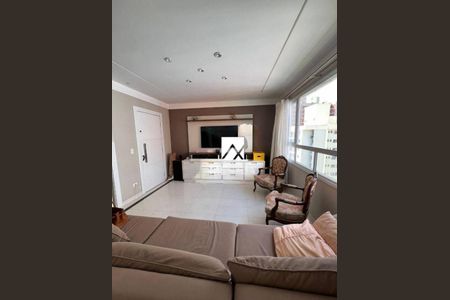 Apartamento à venda com 108m², 3 quartos e 2 vagas