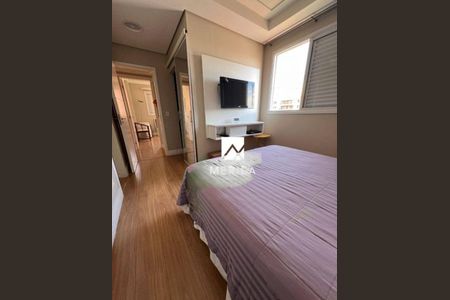 Apartamento à venda com 108m², 3 quartos e 2 vagas