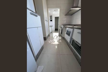 Apartamento à venda com 108m², 3 quartos e 2 vagas